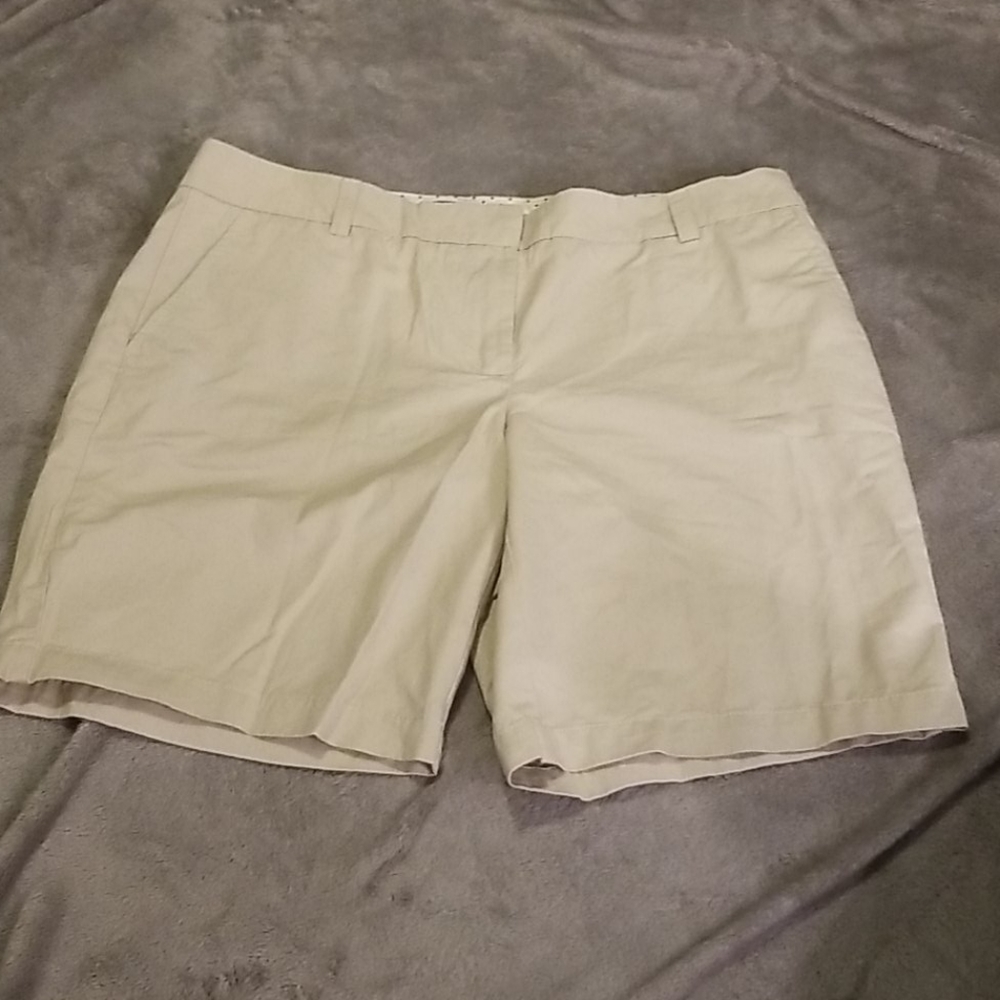 NWT Tommy Hilfiger Shorts